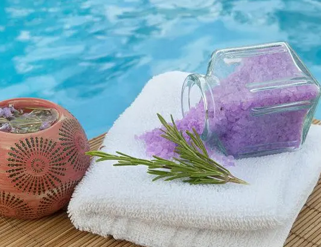 青浦最近高端沐足SPA,揭秘高端沐足SPA的极致体验与养生之道-图3